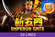 EMPEROR GATE